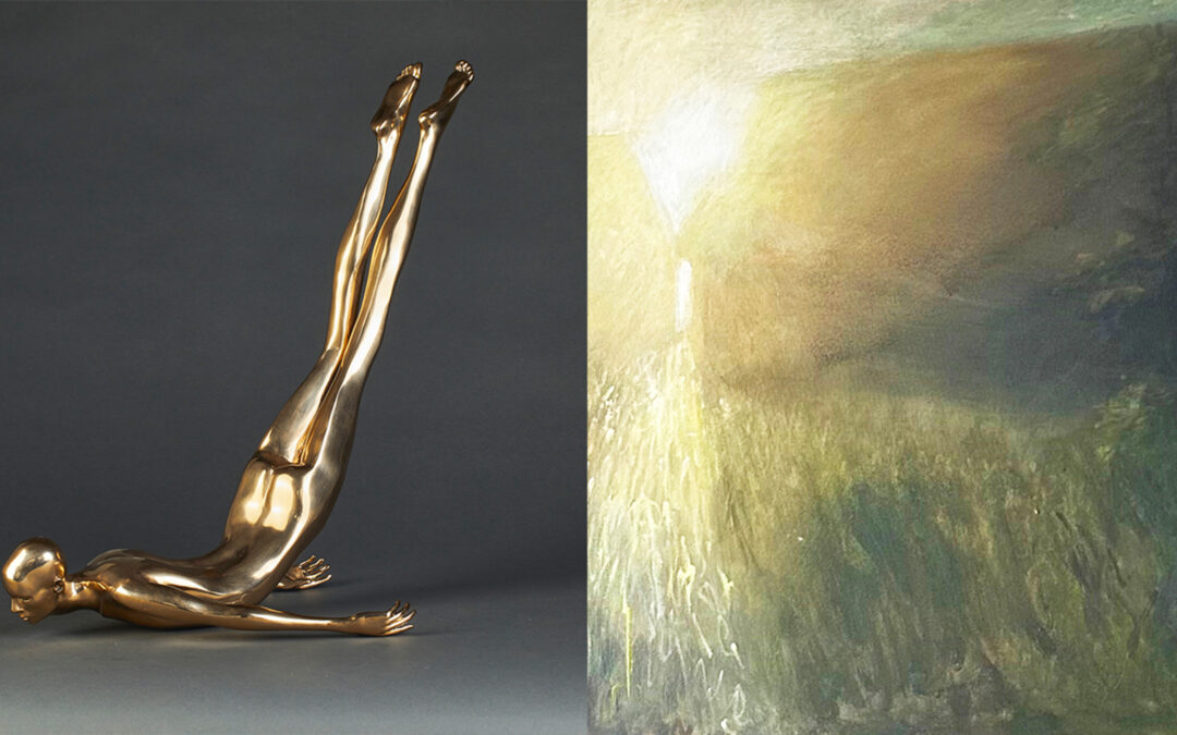 20/9-3/10 Jonas Wickman & Johannes Nielsen