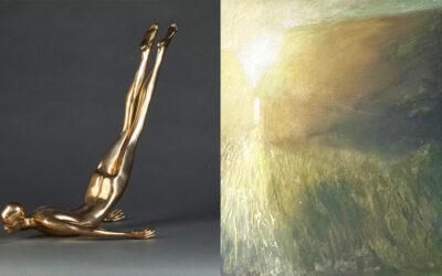 20/9-3/10 Jonas Wickman & Johannes Nielsen
