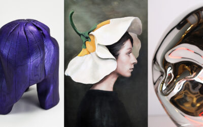 14/3 – 27/3 Mattias Frogemar, Alma Duran, Elakform