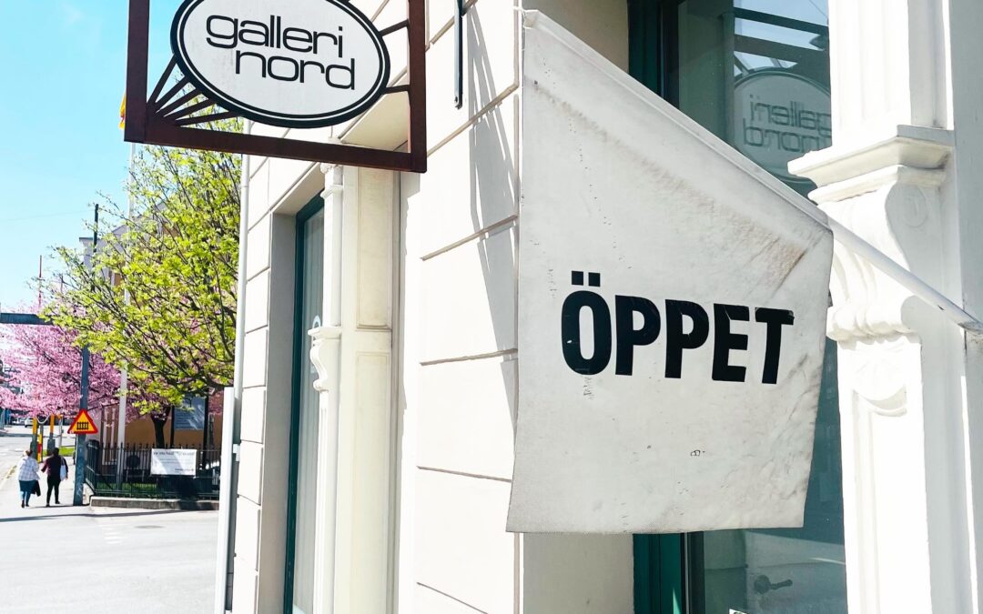 Konstföreningens styrelse